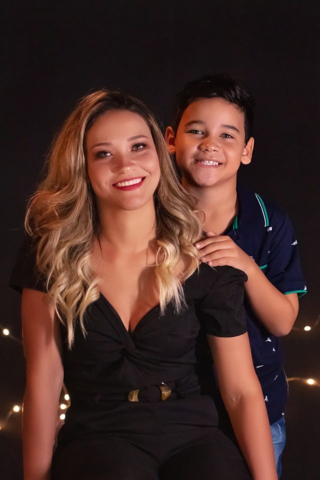 Ensaio dia das Maes Ensaio dia das Maes
