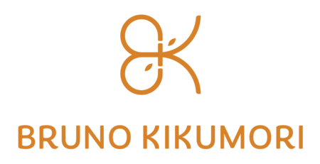 Logo de Fotógrafo de família e casamento, Bruno kikumori, São Paulo SP
